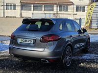 second-hand Porsche Cayenne 3.0TD TipTronic