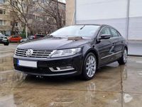 second-hand VW CC 1400/160cp