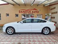 second-hand Audi A5 Sportback 2.0 TDI