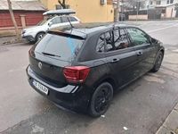 Second-hand VW Polo 95 CP (69 kW) 2019 Hatchback