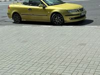 second-hand Saab 9-3 Cabriolet 2.0T Aut. Vector