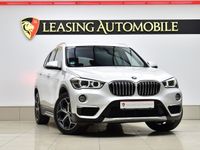 second-hand BMW X1 Xdrive XLine