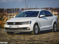 second-hand VW Jetta 