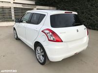 second-hand Suzuki Swift 1.3 DDiS Comfort