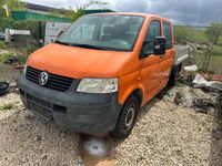 second-hand VW Transporter DOKA 2.0 TDI 102 CP