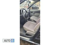 Second-hand Dacia Logan 75 CP (55 kW) 2007 Gri Berlinǎ