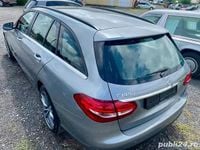 Second-hand Mercedes A180 116 CP (85 kW) 2015 Break