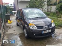 second-hand Renault Modus 