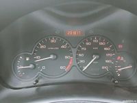 Second-hand Peugeot 206 75 CP (55 kW) 2007 Albastru Hatchback