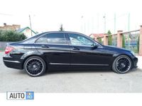 second-hand Mercedes C220 BlueEFFICIENCY) 7G-TRONIC Avangart