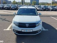 second-hand Dacia Sandero 1.5 DCI
