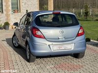 second-hand Opel Corsa 1.2 16V Color Edition