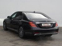 second-hand Mercedes S400 d lang 4MATIC Aut.