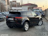 second-hand Land Rover Range Rover evoque 2.0 D150