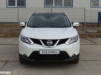 second-hand Nissan Qashqai 1.6 DCI Start/Stop X-TRONIC Tekna