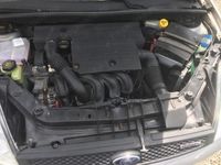 second-hand Ford Fiesta 1.4 benzina 2002