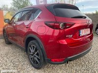 second-hand Mazda CX-5 CD175 4x4 AT Revolution Top