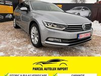 second-hand VW Passat Variant 1.6 TDI Comfortline