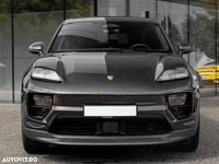 Second-hand Porsche Macan 379 kW (516 CP) 2025 Culoaregri SUV
