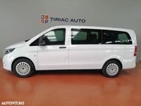 second-hand Mercedes Vito Tourer Lung 114 CDI 136CP AWD 9AT BASE