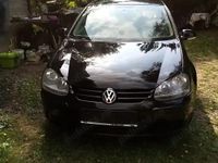 Second-hand VW Golf V 80 CP (58 kW) 2008 Hatchback