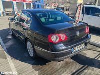 second-hand VW Passat 2.0 TSI Comfortline Tipt.