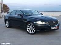 second-hand Jaguar XJ 3.0 V6 Diesel S Langversion Premium Luxury