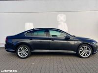 second-hand VW Passat NoulHighline 2.0 TDI DSG TD