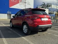 second-hand Seat Arona 