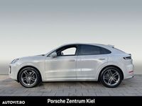 second-hand Porsche Cayenne Coupe Tiptronic S