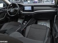 Second-hand Skoda Octavia Style 110 CP (80 kW) 2022 Culoaregri Berlinǎ