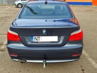 second-hand BMW 520 Seria 5 d Special Edition