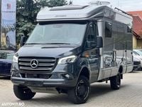 Second-hand Mercedes Sprinter 190 CP (139 kW) 2024 Culoaregri Van