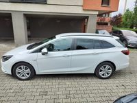 second-hand Opel Astra an 2019 euro 6