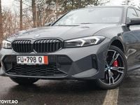 Second-hand BMW 330e M Sport 292 CP (214 kW) 2022 Culoaregri Berlinǎ