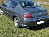 Second-hand Peugeot 407 131 CP (96 kW) 2004 Berlinǎ