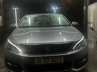 second-hand Peugeot 308 1.6 BlueHDi FAP STT EAT6 Allure