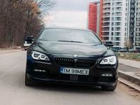 second-hand BMW 640 Seria 6 d xDrive