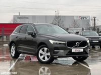Second-hand Volvo XC60 Momentum 197 CP (144 kW) 2021 Culoaremaro SUV