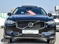 second-hand Volvo XC60 D4 Inscription