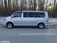 second-hand VW Transporter 