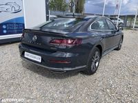 second-hand VW Arteon 2.0 TSI DSG 4Motion R-Line