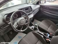 second-hand Hyundai i20 1.2 L 84CP 5DR Comfort