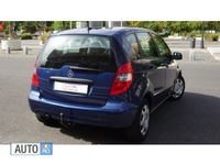 second-hand Mercedes A180 