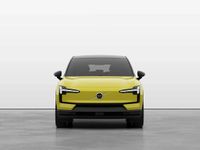 Second-hand Volvo EX30 Plus 200 kW (272 CP) 2024 ["moss yellow"] SUV