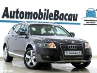 second-hand Audi A6 Allroad 2.7 TDI DPF Quattro Aut