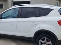 second-hand Ford Kuga 4 4!!