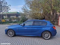 second-hand BMW 118 Seria 1 i Aut. Edition M Sport Shadow