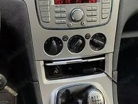 Second-hand Ford S-MAX S 135 CP (99 kW) 2009 Monovolum