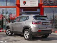 second-hand Jeep Compass 1.4 M-Air 4x2 Longitude